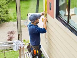 Trusted West Brattleboro, VT Siding Experts